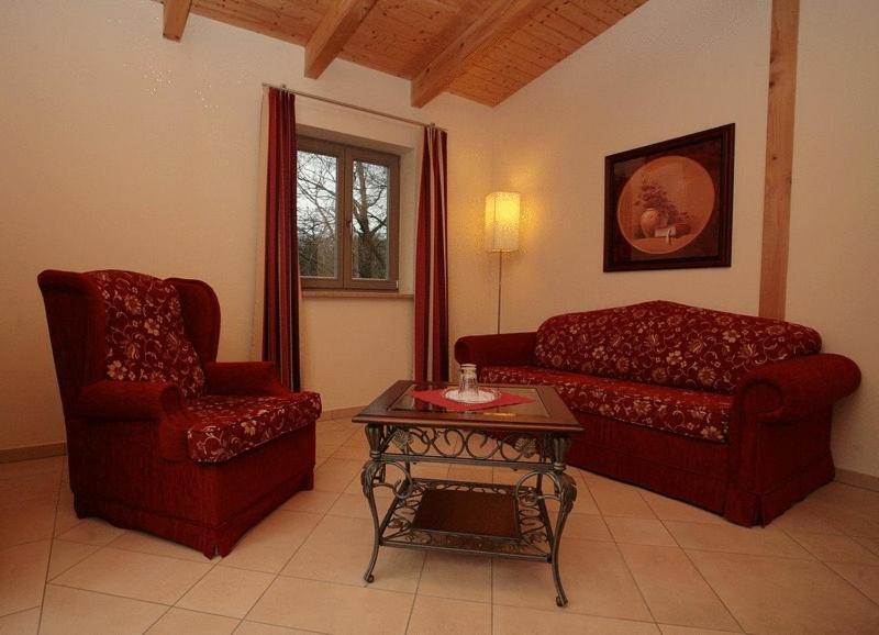 Waldhotel غرال موريتز الغرفة الصورة