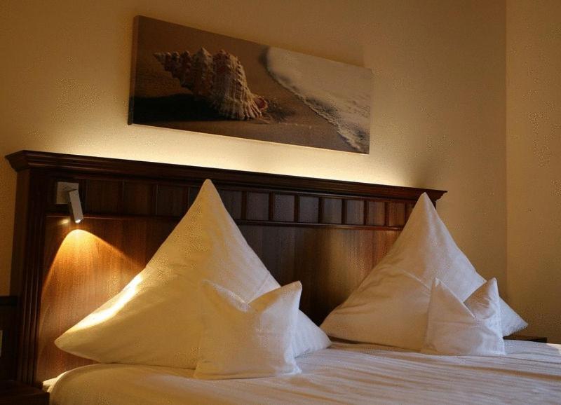 Waldhotel غرال موريتز الغرفة الصورة